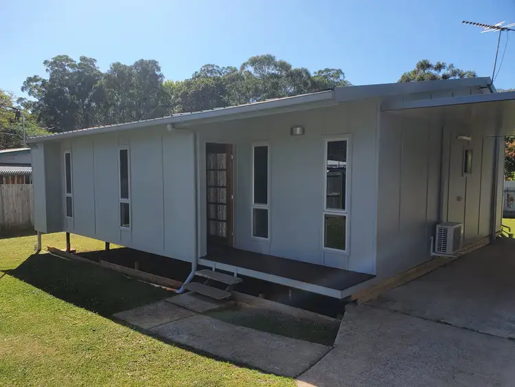 Main view of Homely house listing, 32 Judith St, Russell Island QLD 4184