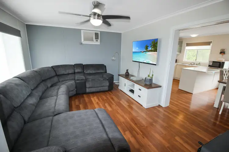 Second view of Homely house listing, 8 Mcleod St, Aberdeen NSW 2336