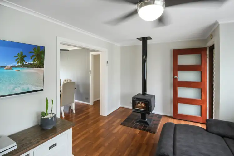 Third view of Homely house listing, 8 Mcleod St, Aberdeen NSW 2336