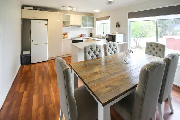 Fourth view of Homely house listing, 8 Mcleod St, Aberdeen NSW 2336