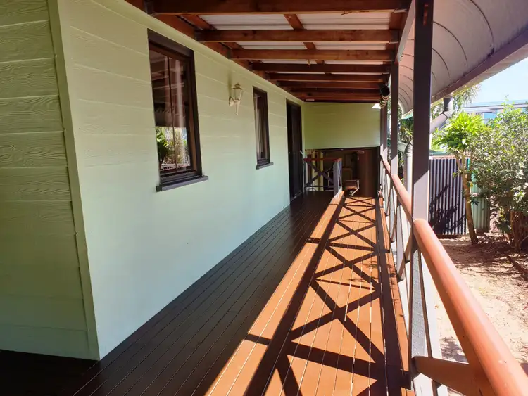 Sixth view of Homely house listing, 99 Jacobs Road, Kurrimine Beach QLD 4871