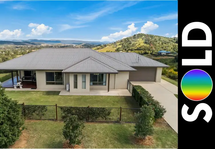 12 Kauri Ct, Chatsworth QLD 4570