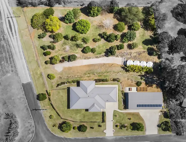 Fifth view of Homely house listing, 12 Kauri Ct, Chatsworth QLD 4570