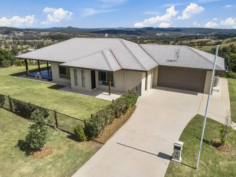 Sixth view of Homely house listing, 12 Kauri Ct, Chatsworth QLD 4570