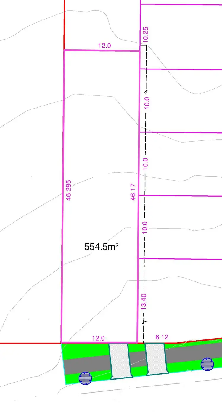 Address available on request