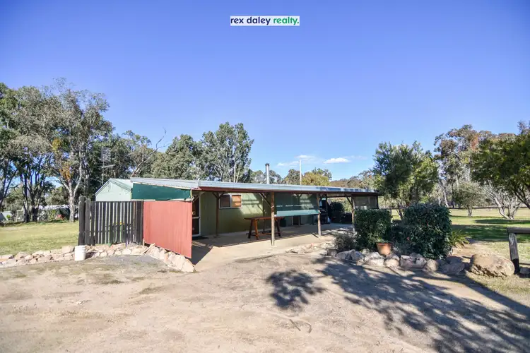 329 Old Stannifer Road, Inverell NSW 2360