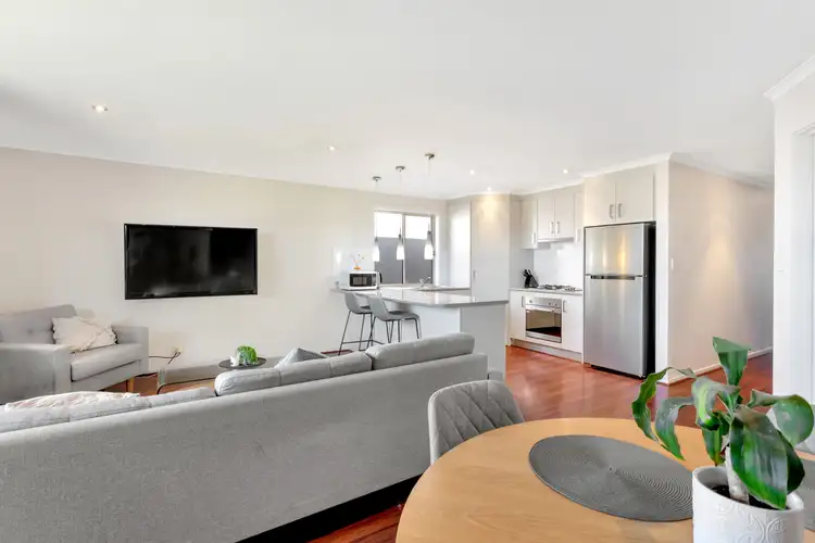 Main view of Homely house listing, 3/3 Stephen Tce, Grange SA 5022