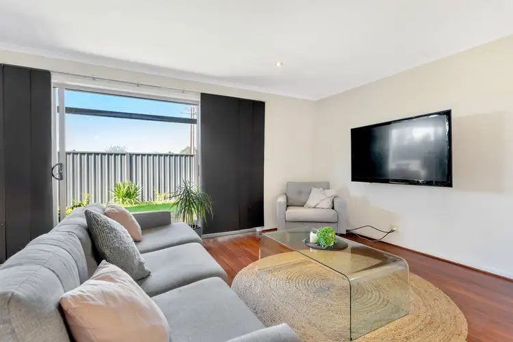 Second view of Homely house listing, 3/3 Stephen Tce, Grange SA 5022