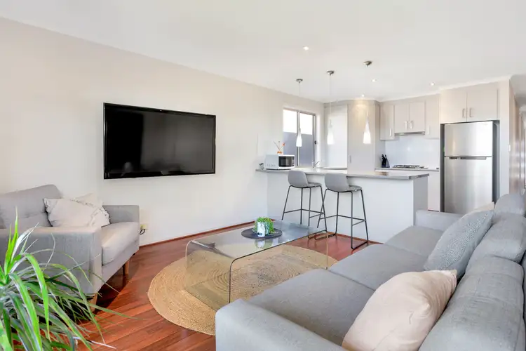 Third view of Homely house listing, 3/3 Stephen Tce, Grange SA 5022