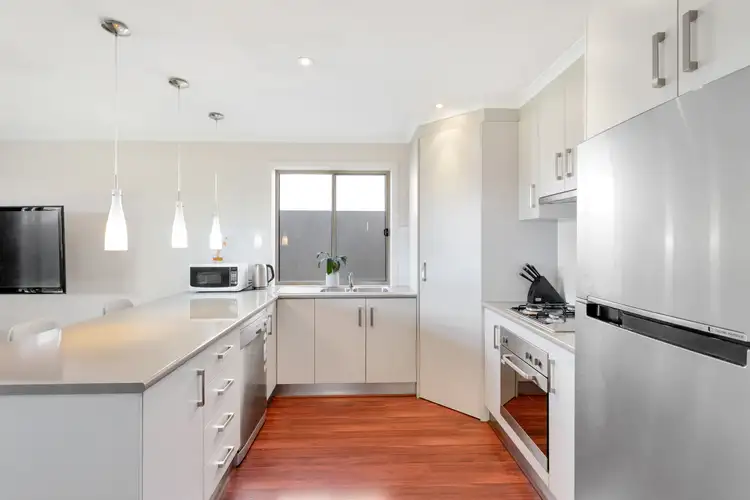 Fourth view of Homely house listing, 3/3 Stephen Tce, Grange SA 5022