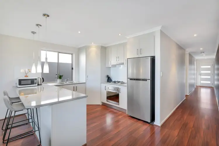 Fifth view of Homely house listing, 3/3 Stephen Tce, Grange SA 5022