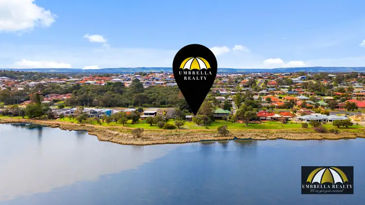 20 Old Coast Rd, Australind WA 6233