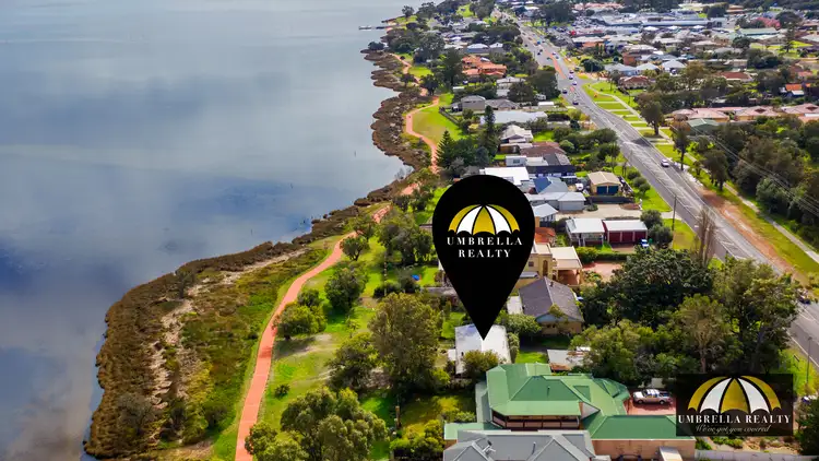 Third view of Homely house listing, 20 Old Coast Rd, Australind WA 6233