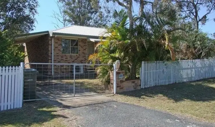 45 Brugh St, Aldershot QLD 4650
