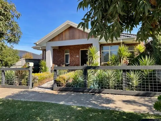 Main view of Homely house listing, 25 Eaglehawk Bvd, Eynesbury VIC 3338