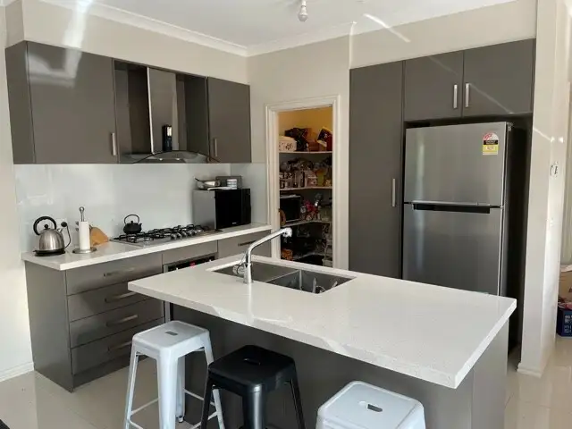 Second view of Homely house listing, 25 Eaglehawk Bvd, Eynesbury VIC 3338