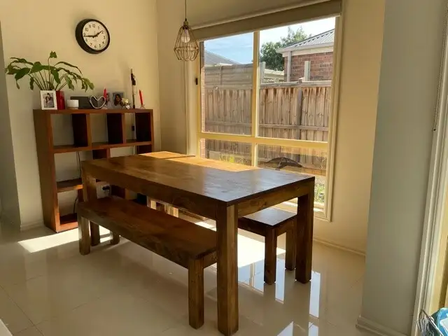 Third view of Homely house listing, 25 Eaglehawk Bvd, Eynesbury VIC 3338