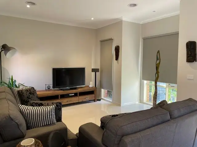 Fourth view of Homely house listing, 25 Eaglehawk Bvd, Eynesbury VIC 3338