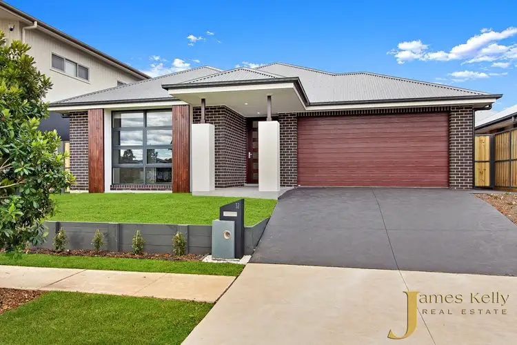 32 Kiewa Gr, Box Hill NSW 2765