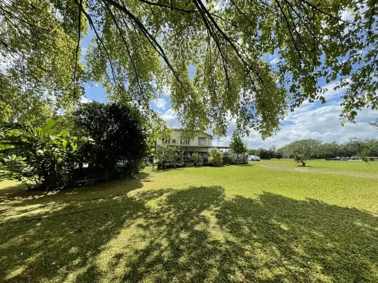 Main view of Homely house listing, 95 Chauvel St, El Arish QLD 4855