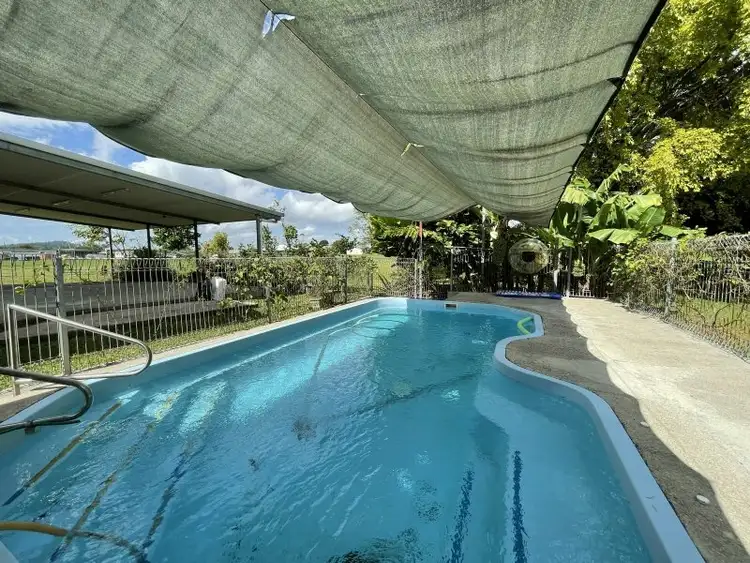 Fourth view of Homely house listing, 95 Chauvel St, El Arish QLD 4855
