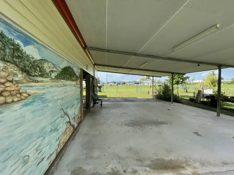 Fifth view of Homely house listing, 95 Chauvel St, El Arish QLD 4855