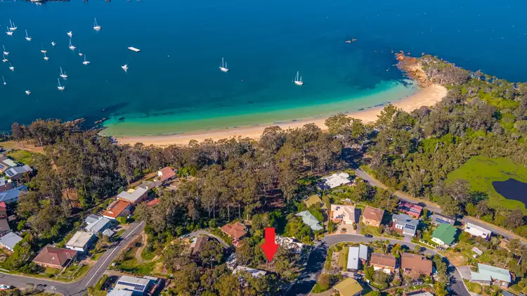 14A Andrea St, Eden NSW 2551