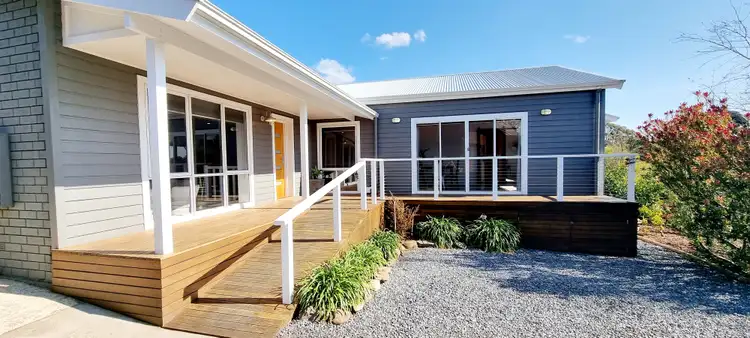 Second view of Homely house listing, 2 Nitschke Dr, Hahndorf SA 5245