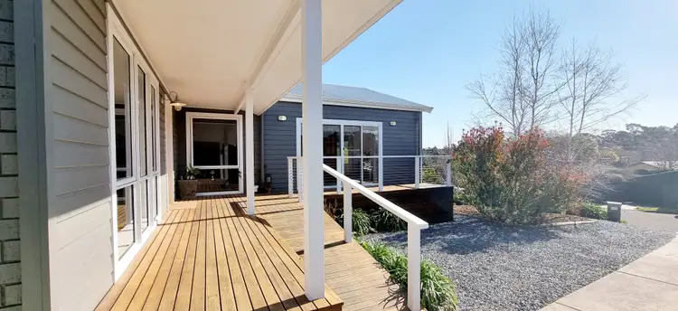 Third view of Homely house listing, 2 Nitschke Dr, Hahndorf SA 5245