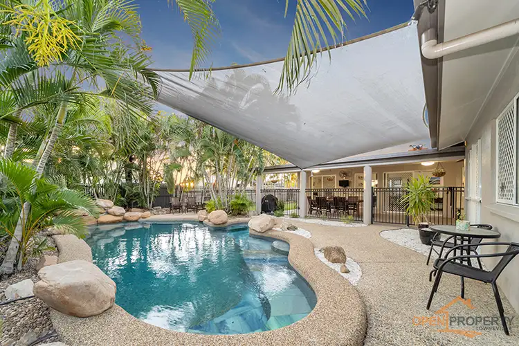 5 Lomond St, Kirwan QLD 4817