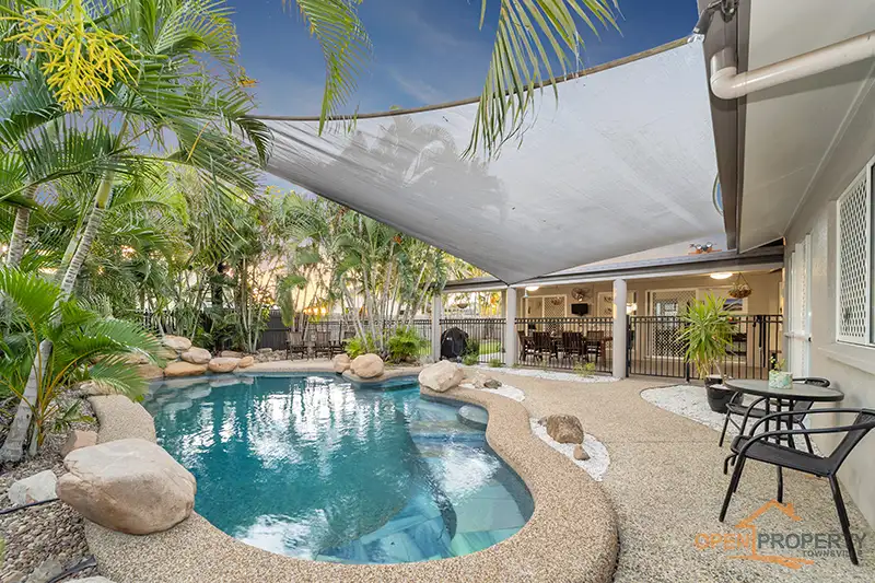 Main view of Homely house listing, 5 Lomond St, Kirwan QLD 4817