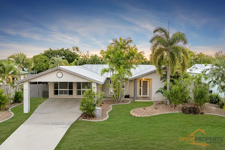 Second view of Homely house listing, 5 Lomond St, Kirwan QLD 4817