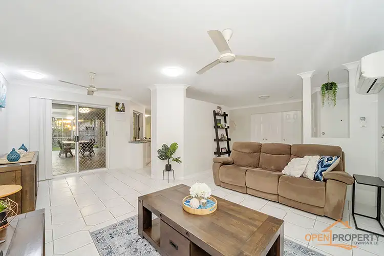 Third view of Homely house listing, 5 Lomond St, Kirwan QLD 4817