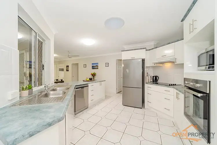 Fourth view of Homely house listing, 5 Lomond St, Kirwan QLD 4817