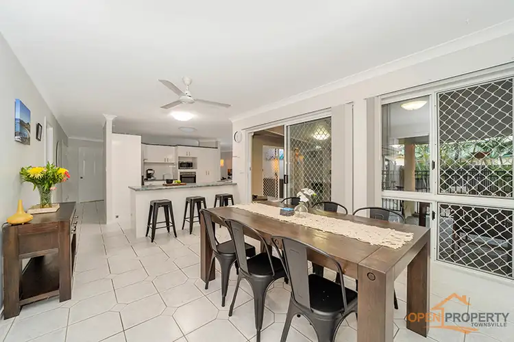 Fifth view of Homely house listing, 5 Lomond St, Kirwan QLD 4817
