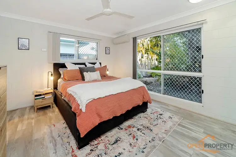 Sixth view of Homely house listing, 5 Lomond St, Kirwan QLD 4817