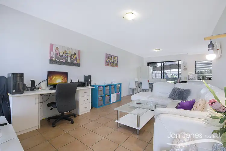 Third view of Homely townhouse listing, 3/47 Dalton St, Kippa-ring QLD 4021