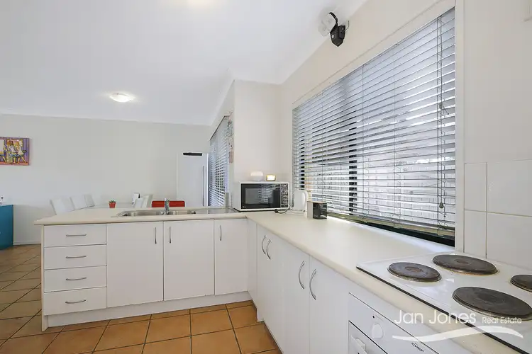 Sixth view of Homely townhouse listing, 3/47 Dalton St, Kippa-ring QLD 4021