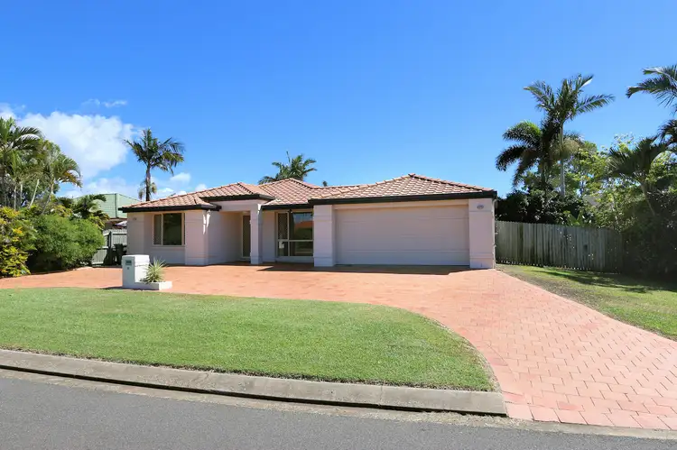 14 Birdwood Cres, Bargara QLD 4670