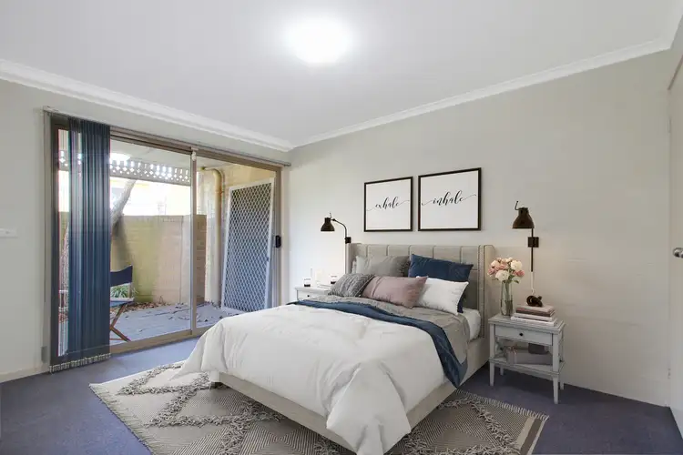 Fourth view of Homely apartment listing, Unit 25A/51 Giles St, Kingston ACT 2604