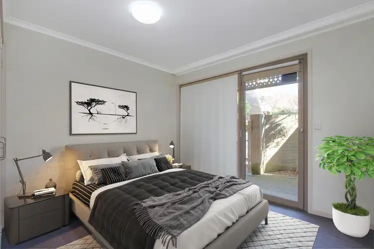 Fifth view of Homely apartment listing, Unit 25A/51 Giles St, Kingston ACT 2604