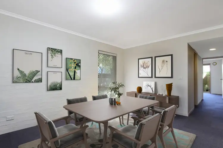 Sixth view of Homely apartment listing, Unit 25A/51 Giles St, Kingston ACT 2604