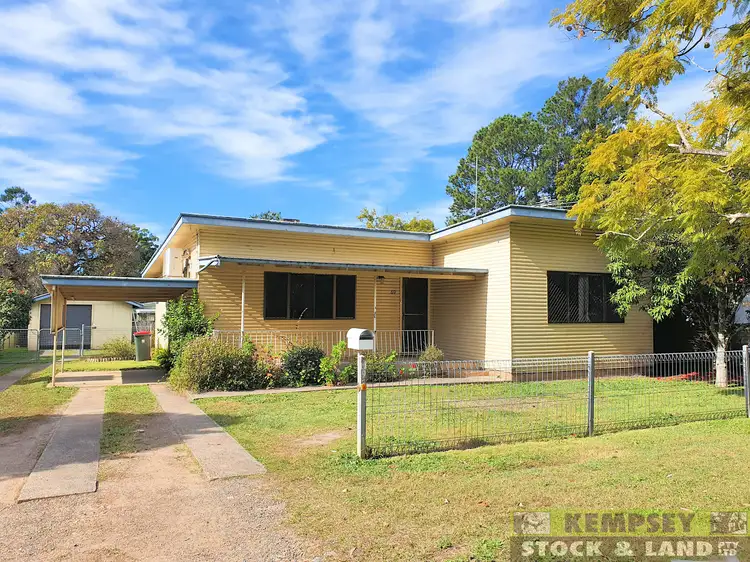 Main view of Homely house listing, 69 Lachlan Street, South Kempsey NSW 2440