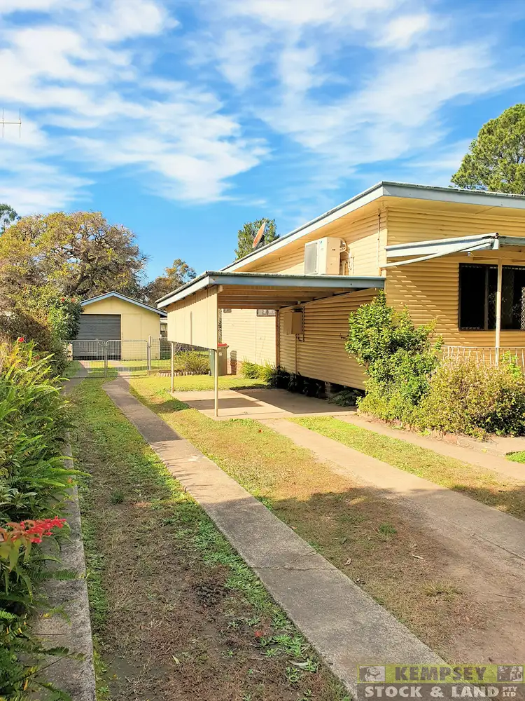 Second view of Homely house listing, 69 Lachlan Street, South Kempsey NSW 2440