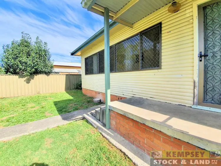 Fourth view of Homely house listing, 69 Lachlan Street, South Kempsey NSW 2440