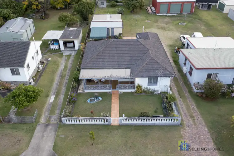 Second view of Homely house listing, 20 Balfour St, Darra QLD 4076