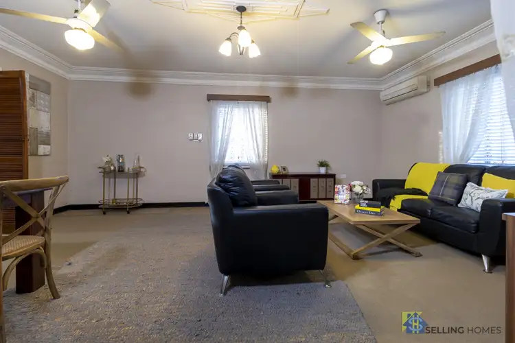 Third view of Homely house listing, 20 Balfour St, Darra QLD 4076