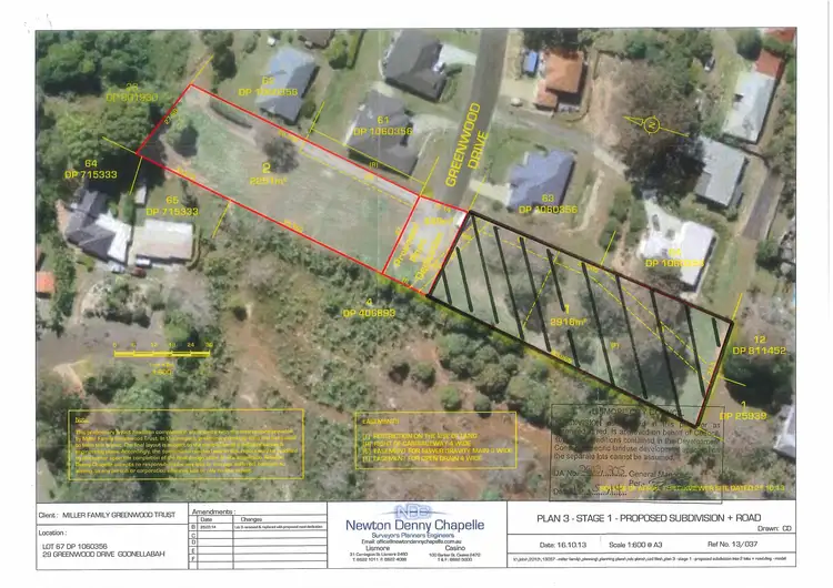 26 Greenwood Drive, Goonellabah NSW 2480