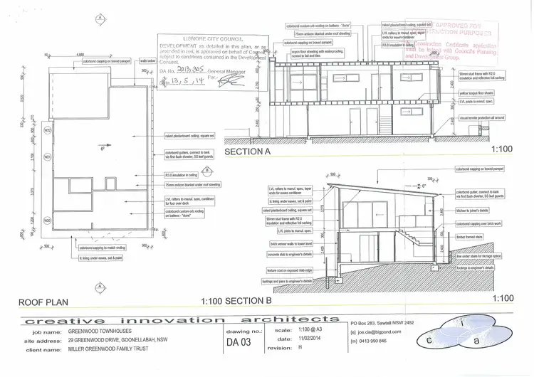 Fourth view of Homely land listing, 26 Greenwood Drive, Goonellabah NSW 2480