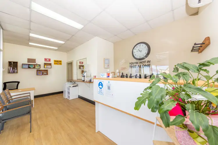 Third view of Homely unit listing, 134 Barker St, Casino NSW 2470